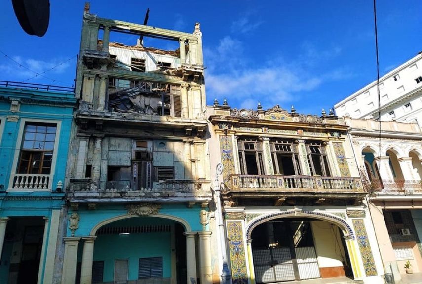 Nuevo Código Penal en Cuba va en contra de los propios cubanos