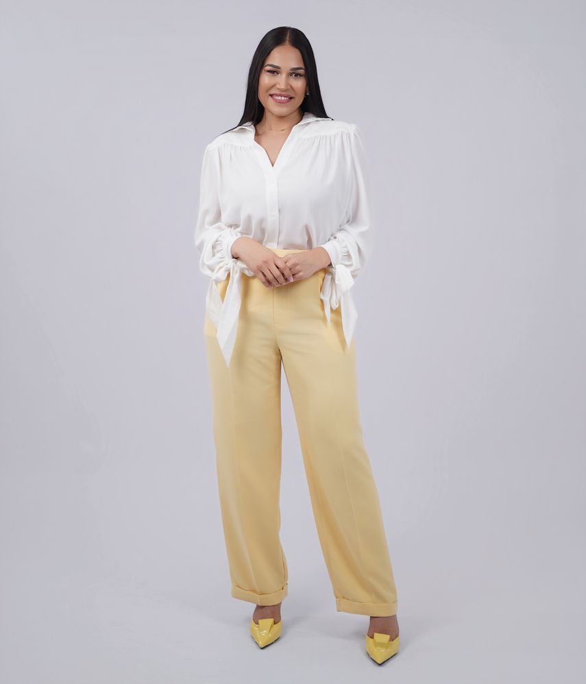 Amelia Zorrilla.