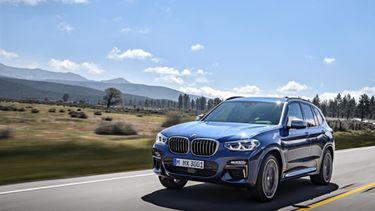 Entre el otoño de 2010 y 2011 los coches de BMW costaban en la eurozona de media entre un 20 y 25% menos que en Suiza.