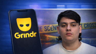 David Esteban Gallego Hoyos, de 22 años, relacionado en el caso.