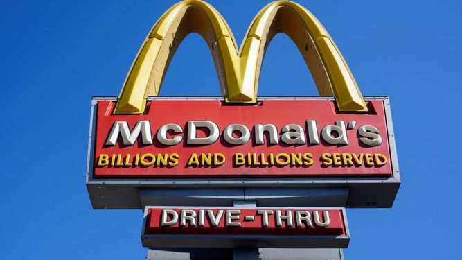 McDonalds, con sede en Chicago, dejó entrever que no descarta otros planes para el uso de inteligencia artificial en su servicio.