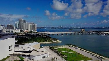 La expectativa es grande para saber si finalmente se llevará a cabo un Gran Premio en Miami.