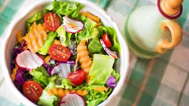Diario las Américas | comida salud bienestar ensalada vegetales - pexels-jill-wellington