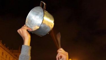 Cubanos toman las calles de la isla en numerosas protestas