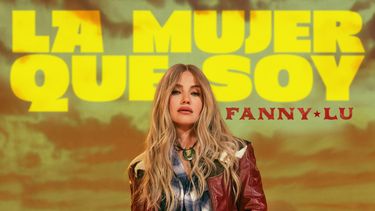 Fanny Lu regresa a la música con el lanzamiento del tema La mujer que soy.