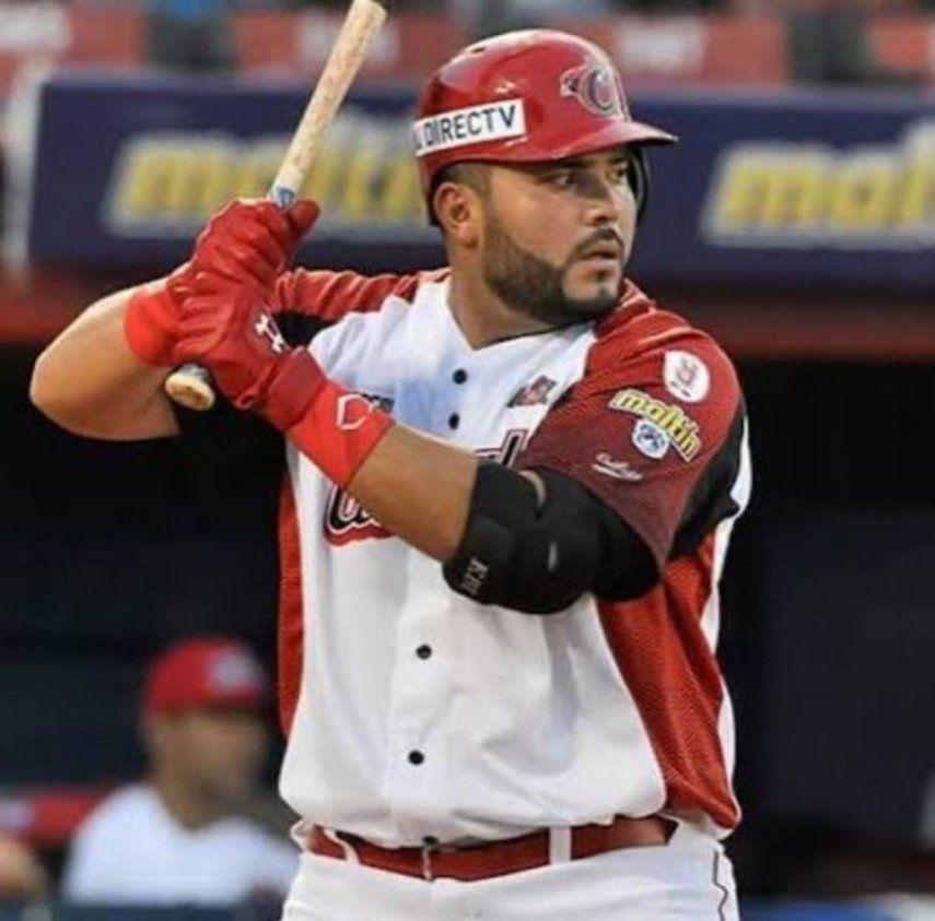 El exjugador de MLB Jesús Montero falleció en Valencia tras sufrir un accidente de moto. El exreceptor de los Yankees tenía 35 años