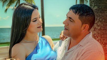 El músico Jose Lorenzo El Piscis estrenó el 19 de julio de 2024 el tema “Eres como el vino”.