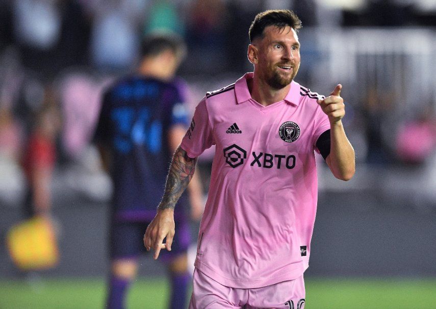 Resumen Inter Miami vs Cincinnati: el equipo de Messi clasificó a la final  de la Us Open Cup por penales, Gol de Messi, Goles, VIDEO, lbposting, DEPORTE-TOTAL