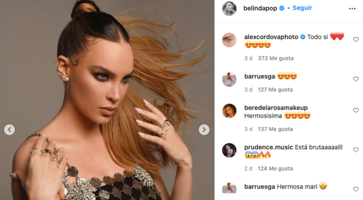 Belinda Belinda