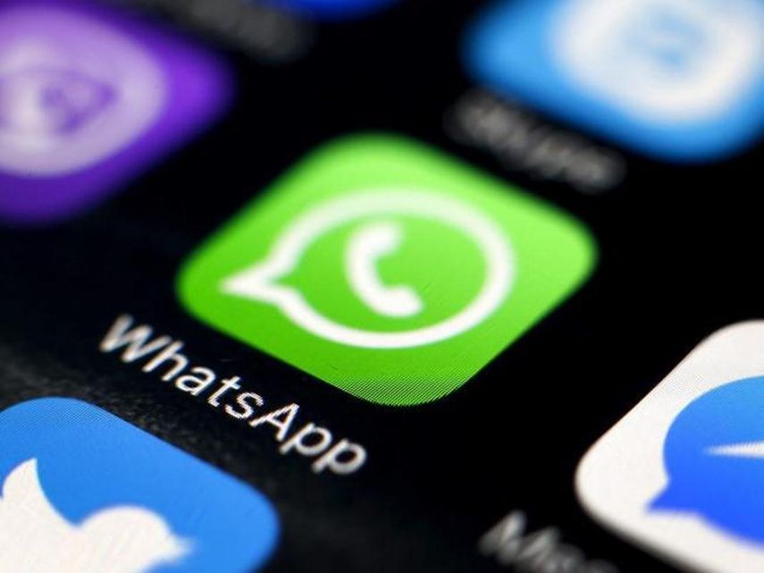 App&nbsp;Whatsapp.&nbsp;