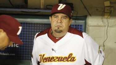 Venezuela necesita ganar sus dos juegos restantes para cerrar con récord positivo. (CORTESÍA)