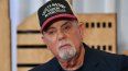 El cantante estadounidense Billy Joel.