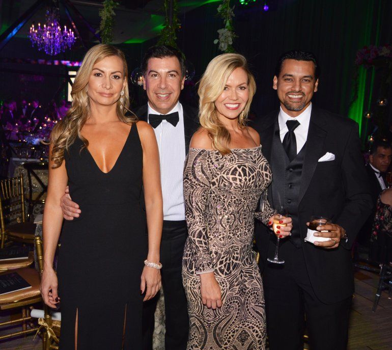 Hermoso Diamond Ball