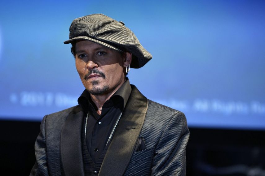 Exasesores acusan al actor Johnny Depp de ser un despilfarrador que está inventando acusaciones falsas sobre ellos.&nbsp;