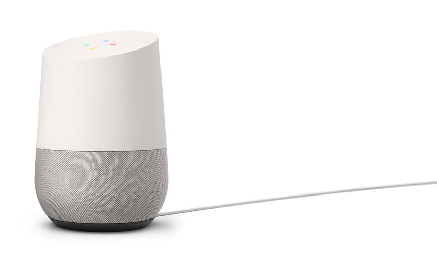 &nbsp;El altavoz en red Google Home se venderá en Europa por 149 euros.&nbsp;