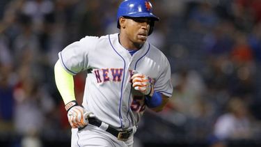 Céspedes ha conectado dos cuadrangulares en lo que va de postemporada. (ARCHIVO)