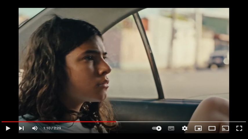 Tengo sueños eléctricos gana Festival de Tesalónica.