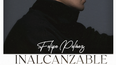 El cantante y compositor colombo-venezolano Felipe Peláez.