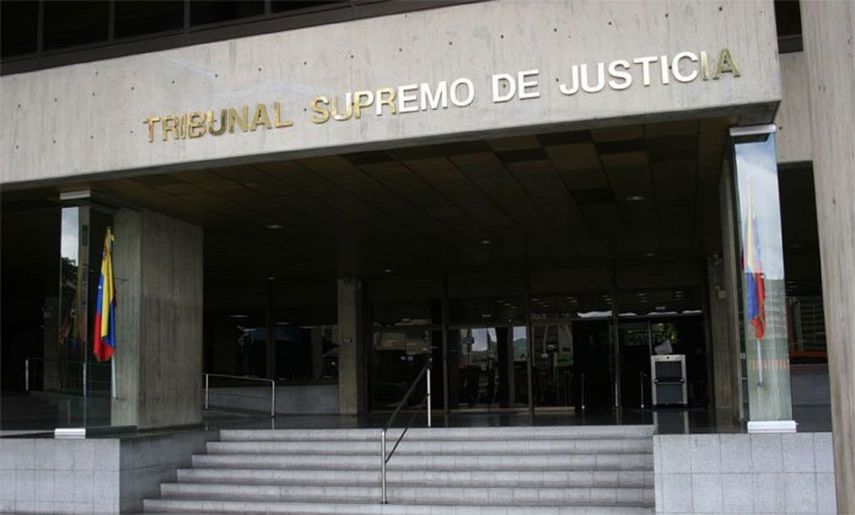 El máximo tribunal de Venezuela decretó el sobreseimiento de la causa ante la denuncia de la fiscal Luisa Ortega Díaz&nbsp;