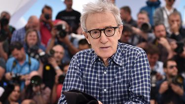El cineasta estadounidense Woody Allen.&nbsp;