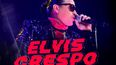 Elvis Crespo lanza el especial Elvis Crespo Live From Chile desde YouTube.