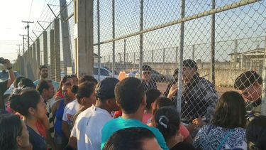 La Penitenciaria Agrícola de Monte Cristo