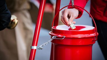Comienza la campaña navideña de ayuda en Walamart, Florida.&nbsp;