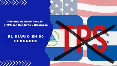 El Diario en 90 segundos