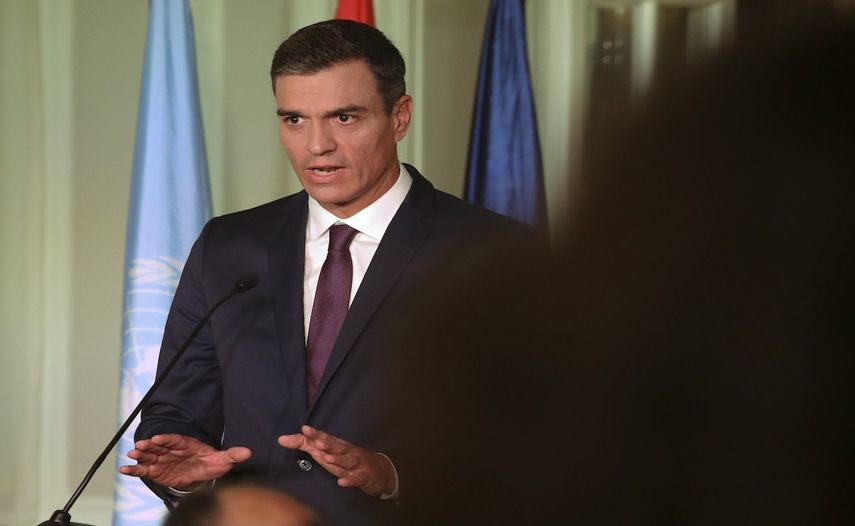 El presidente del Gobierno de España, el socialista&nbsp;Pedro&nbsp;Sánchez, viajará a Cuba los días 22 y 23 de noviembre.
