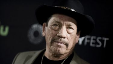 En esta foto de archivo del nueve de septiembre de 2016, Danny Trejo asiste a la proyecci&oacute;n y al panel Desde el anochecer hasta el amanecer: la serie en las vistas previas de la TV PaleyFest Fall 2016 en Beverly Hills, California.&nbsp;