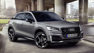 El&nbsp;modelo especial del Q2: el&nbsp;Edition #1 llega al mercado&nbsp;