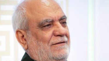 Jefe de Inteligencia de Irán Mayid Jadamí murió en ataques, según reportes de este 6 de abril 2026&nbsp; 