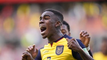 Ecuador busca boleto a Catar-2022 ante un Perú resucitado