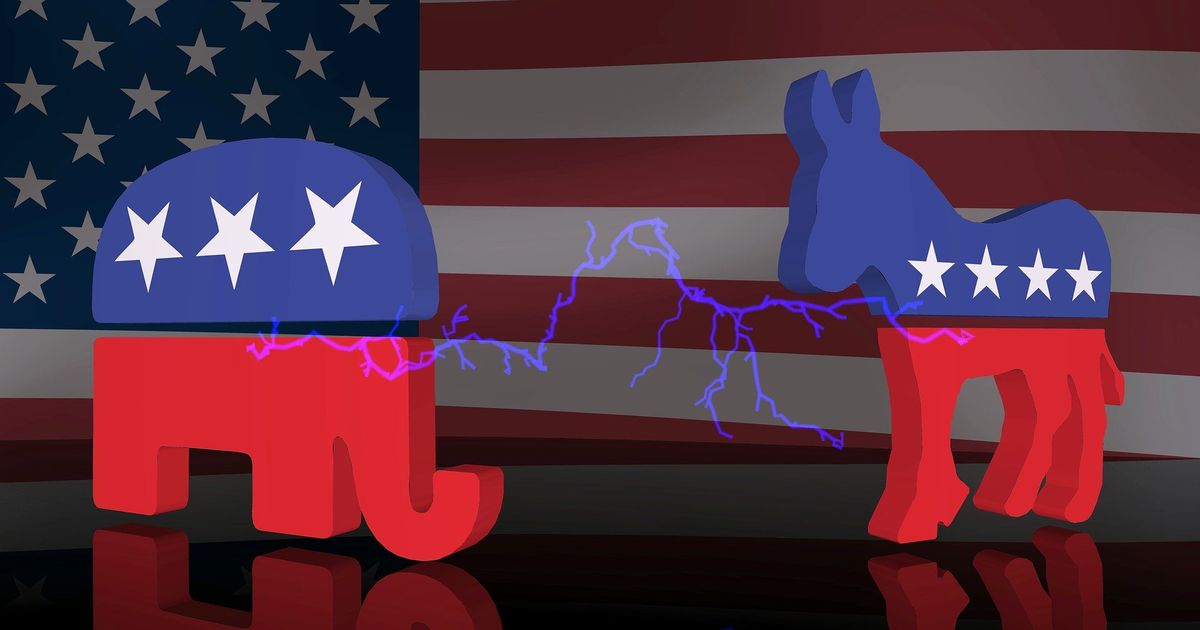 La brecha se acorta en Miami-Dade, demócratas pierden terreno frente a republicanos