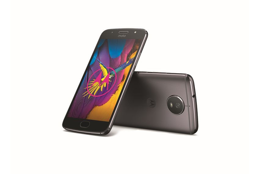 Motorola ha renovado sus modelos.&nbsp;