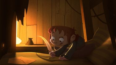 &nbsp;Imagen de Klaus.