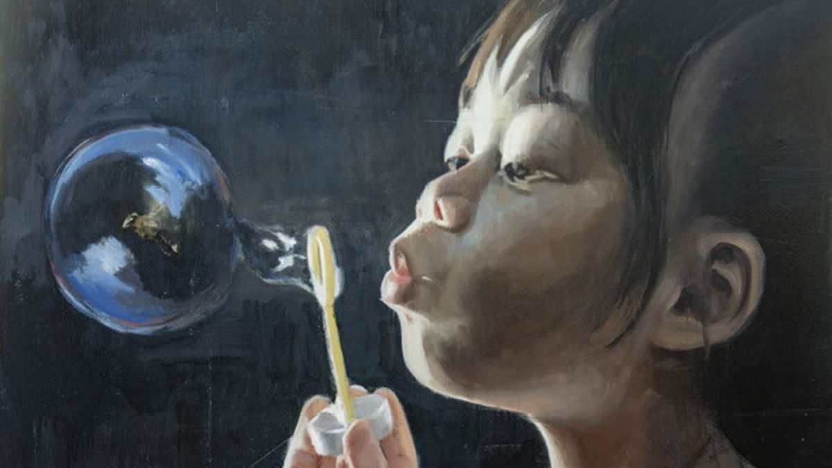 Creation Art Center inaugura muestra del artista Carlos Rancaño