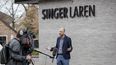 Evert van Os, director general del museo Singer Laren