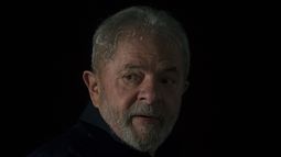 Lula declara en uno de los juicios de Lava Jato en Brasil