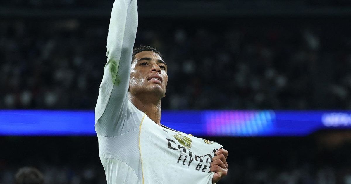 Real Madrid consigue una sufrida victoria sobre la Juventus en Champions