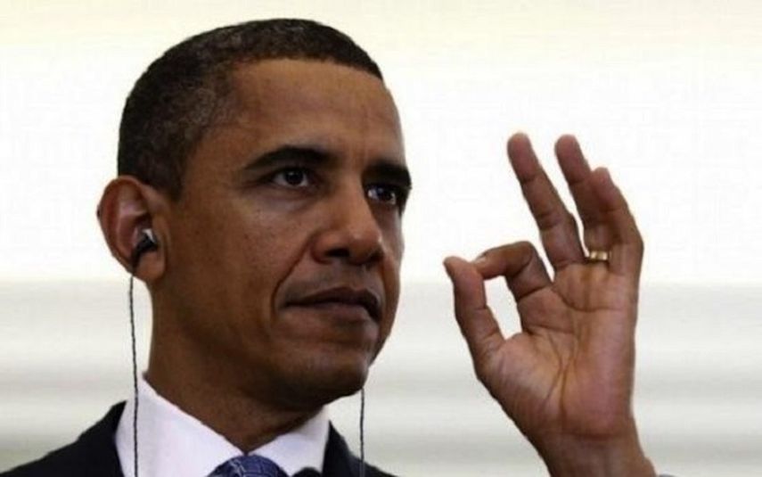 Entre intérpretes que el Presidente Obama escucha figuran los Rolling Stones, Bob Dylan y Stevie Wonder. (CORTESÍA)