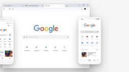 &nbsp;Google Chrome.