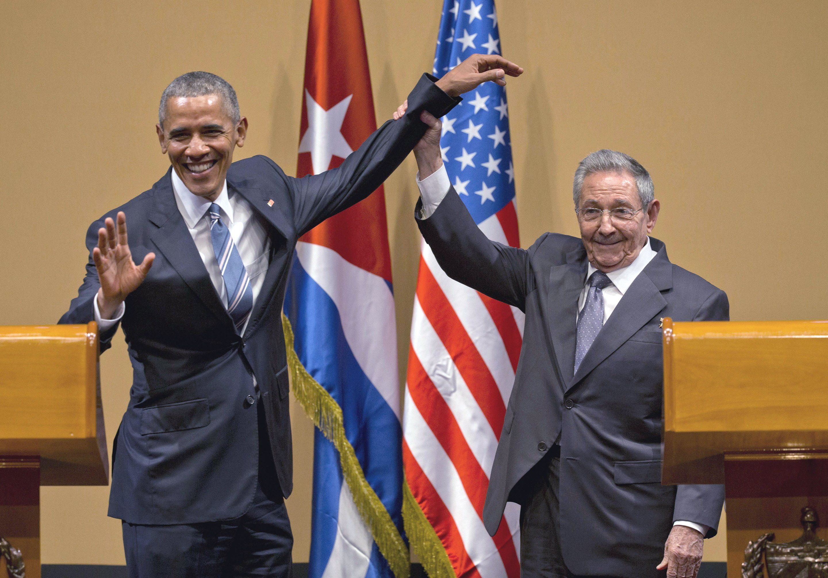 Biden en su laberinto ¿Deshielo con el régimen o ayuda al pueblo cubano? Biden en su laberinto ¿Deshielo con el régimen o ayuda al pueblo cubano?