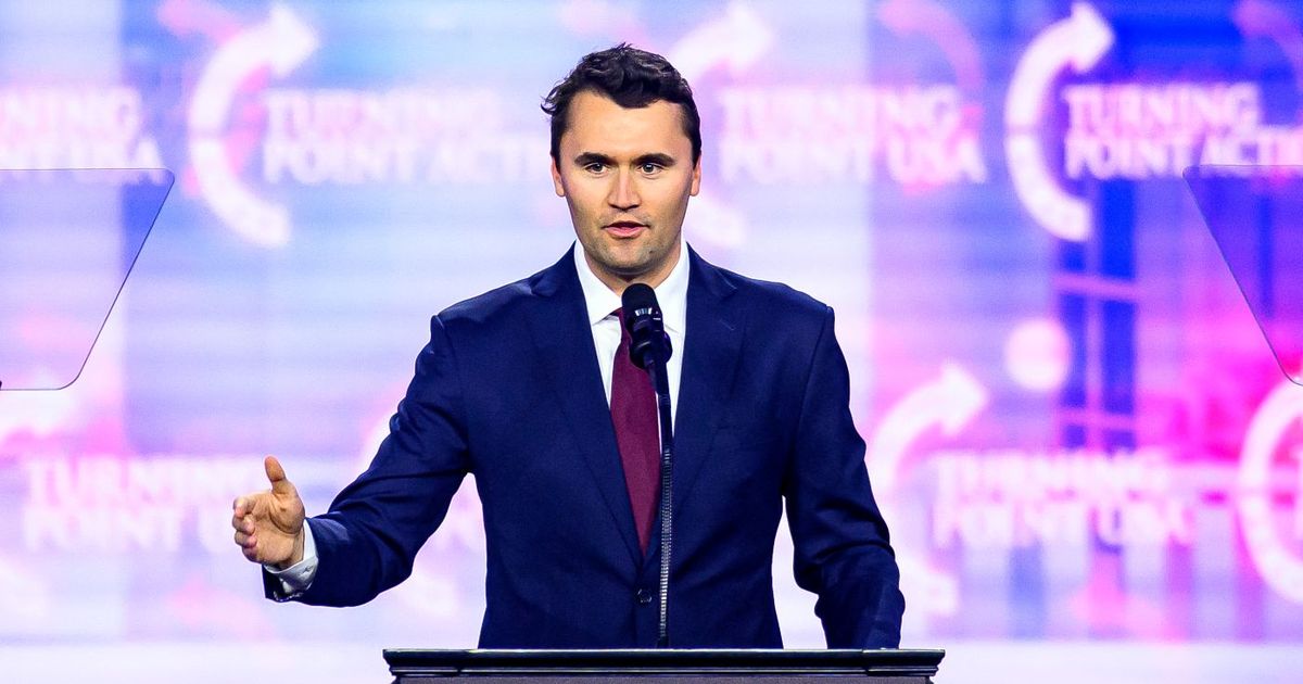 Charlie Kirk y el asesinato del pensamiento crítico