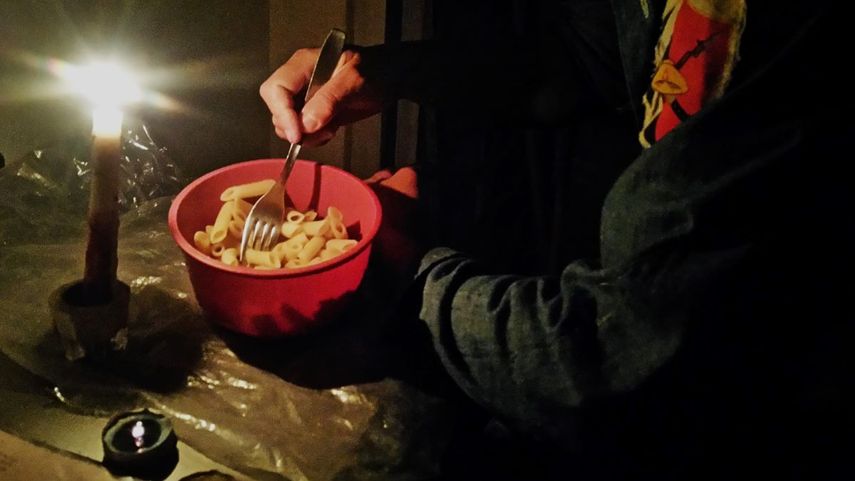 Apagones en Cuba y la justificación del Gobierno