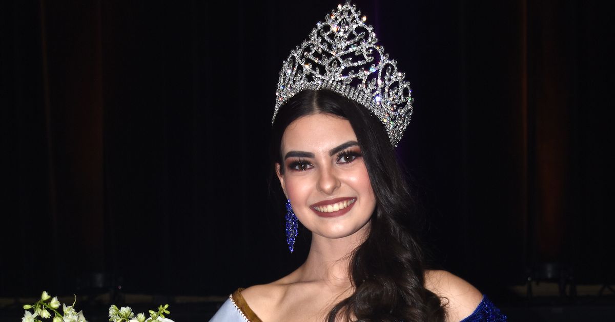 Miss Carnaval Miami revela su propósito como la nueva reina