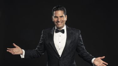 Ismael Cala.