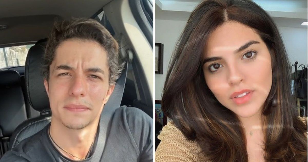 Actor José Ramón Barreto habla tras viralizarse video sexual