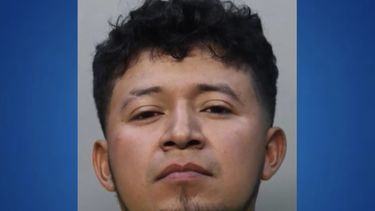 Oscar Ernesto Sánchez-Aguire, de 26 años.