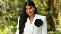 La joven emprendedora Marielis Ramos.&nbsp;